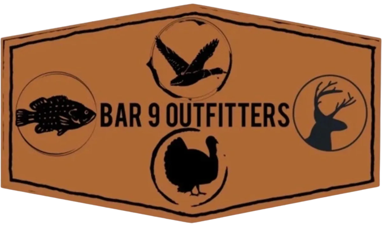 Bar 9 Outfitters